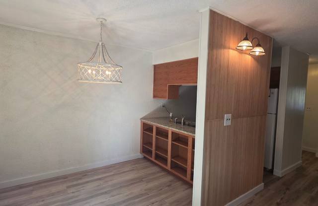 Charming one bedroom / 1 bath condo in the heart of Fairfield Glade *Unfurnished & available for 12 month lease* Gallery 3