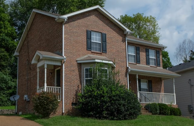 2554 Willowbranch Dr - 2554 Willowbranch Drive, Nashville, TN 37217