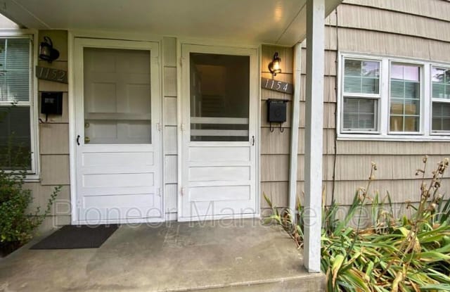 1154 NE Freemont Ave - 1154 Northeast Freemont Avenue, Roseburg, OR 97470