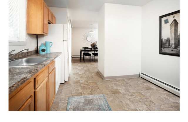 Windsor Crossing Apartments photos photos
