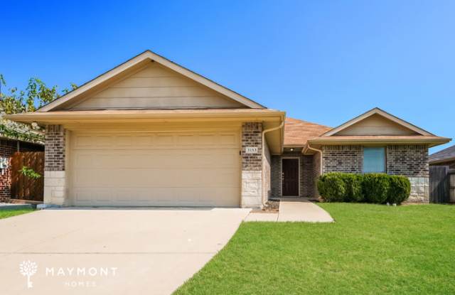 3153 Hanna Ranch Boulevard - 3153 Hanna Ranch Boulevard, Fort Worth, TX 76140