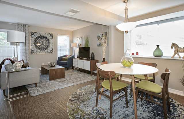 Arlington Apartments photos photos