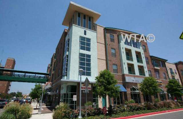 4600 West Guadalupe - 4600 Guadalupe Street, Austin, TX 78751