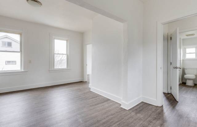 Available APRIL 2026 - Spacious 3 Bedroom Apartment in the Heart of Mt Oliver! photos photos