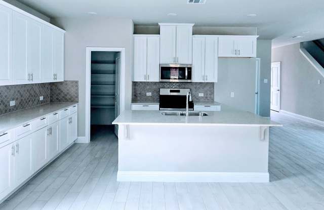 Brand-New Build in Prime Location | 4 Beds, 3 Baths, Peace  Proximity photos photos