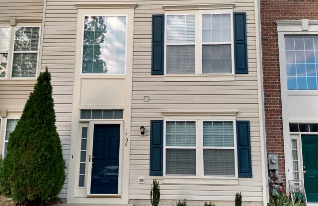 1708 Sea Pine Circle - 1708 Sea Pine Circle, Severn, MD 21144