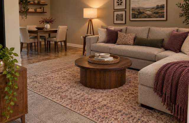 The Villager Apartments Gallery 4