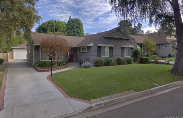 14515 Eastridge Drive - 14515 Eastridge Drive, Whittier, CA 90602