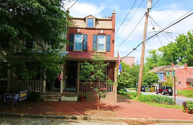1521 North Rodney Street - 1521 North Rodney Street, Wilmington, DE 19806
