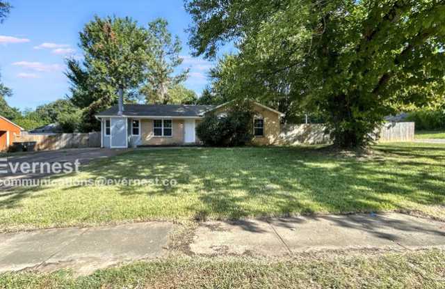 3674 Ridgemont Avenue photos photos