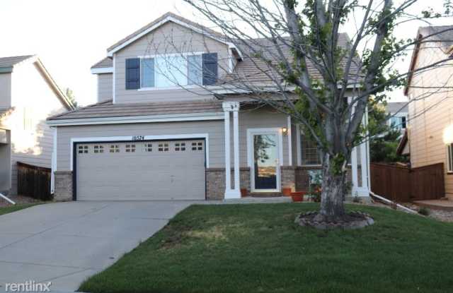 10574 TRACEWOOD CIRCLE - 10574 Tracewood Circle, Highlands Ranch, CO 80130