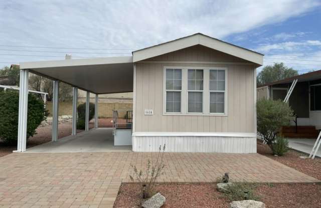1614 E Villa Rita Drive, #107 photos photos
