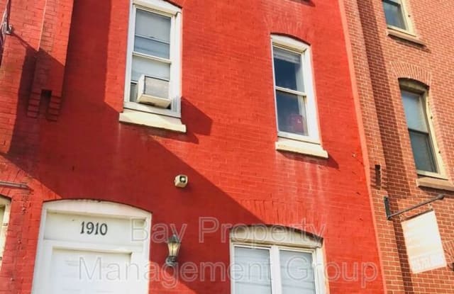 1910 N 17th St. - 1910 North 17th Street, Philadelphia, PA 19121