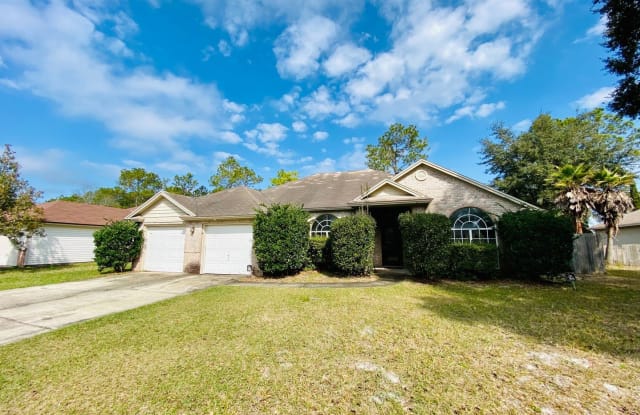 8943 Country Bend Circle North - 8943 Country Bend Circle North, Jacksonville, FL 32244