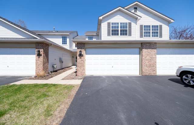 16243 Jatos Cir. - 16243 Jatos Circle, Lakeville, MN 55044