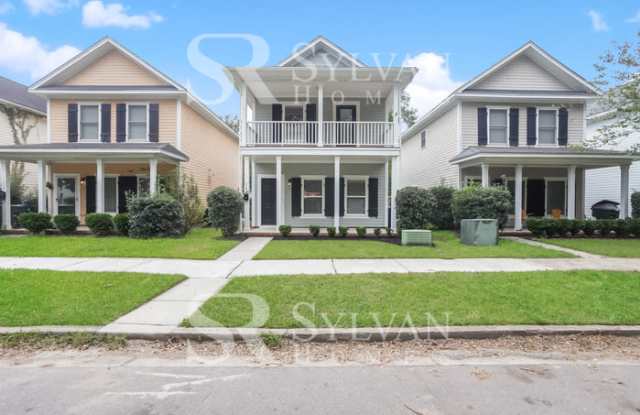 117 Tryon Street photos photos