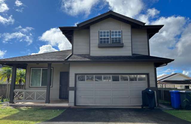 Mililani Mauka - 3 bedrooms, 2 bath House with Garage - Avail 9/8/26 photos photos