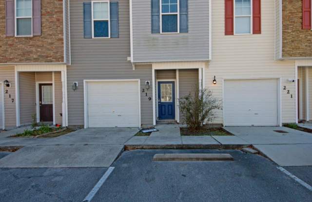 219 Caldwell Loop - 219 Caldwell Loop, Onslow County, NC 28546