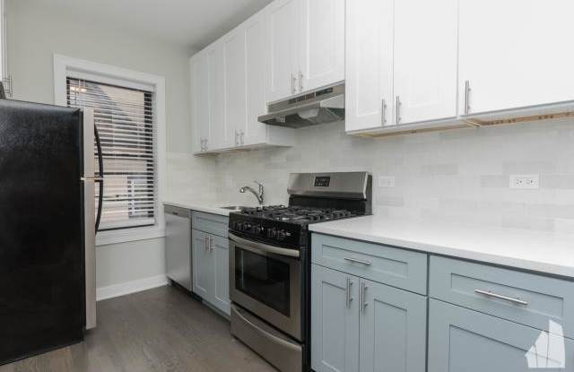 4604 N Winchester Ave photos photos