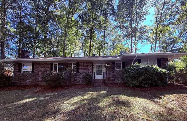 1397 Jewell Court SW Gallery 1