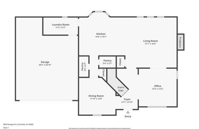8933 Newgard Court Gallery 2