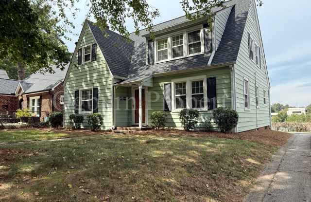 2105 Queen St-4BR/2BA-Ardmore HOME!!! photos photos