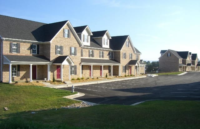 13 Gilston Pl - 13 Gilston Place, Fishersville, VA 22939