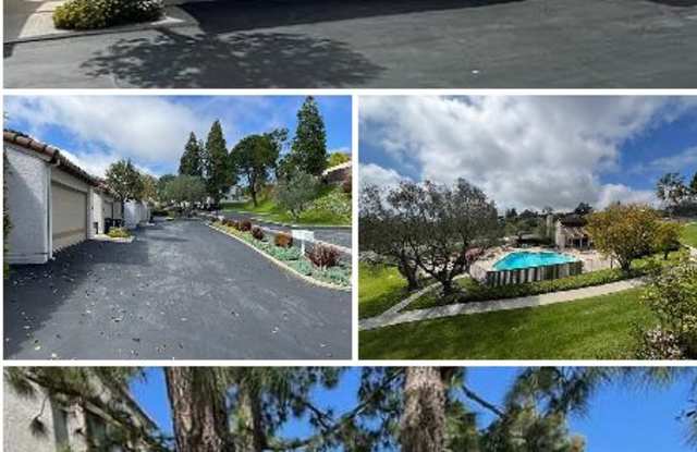 45 Seaview Drive South - 45 Seaview Drive South, Rolling Hills Estates, CA 90274