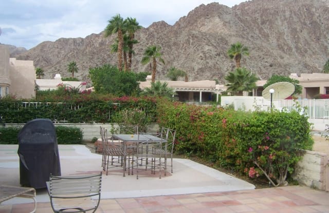 48612 Paseo Tarazo - 48612 Paseo Tarazo, La Quinta, CA 92253