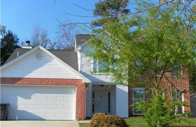 1568 Applewood Court - 1568 Applewood Court, Biloxi, MS 39532