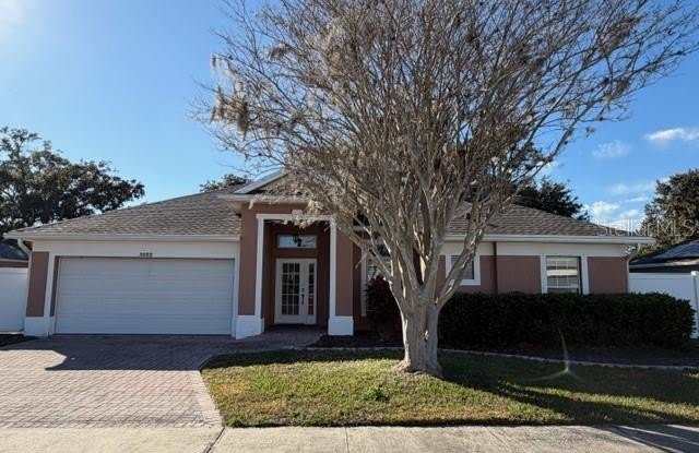3022 BAY LAUREL CIRCLE S - 3022 Bay Laurel Circle South, Osceola County, FL 34744