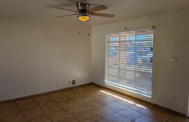 3652 W Vernon Ave - 3652 West Vernon Avenue, Phoenix, AZ 85009