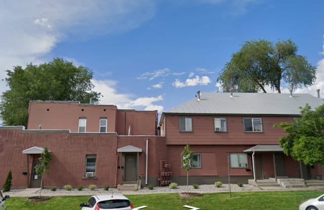 509 E 700 S - Apt H - 509 E 700 S, Salt Lake City, UT 84102