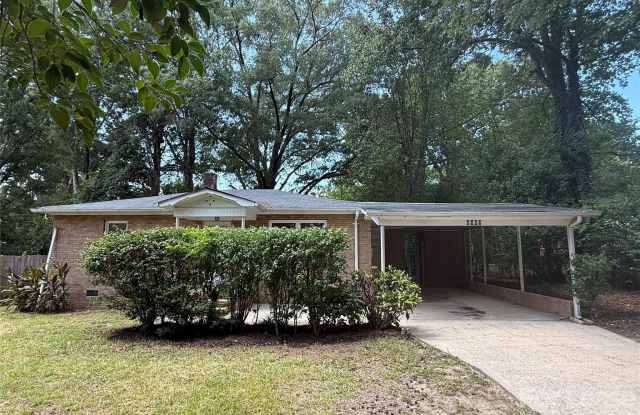 6009 Monteith Drive Gallery 2