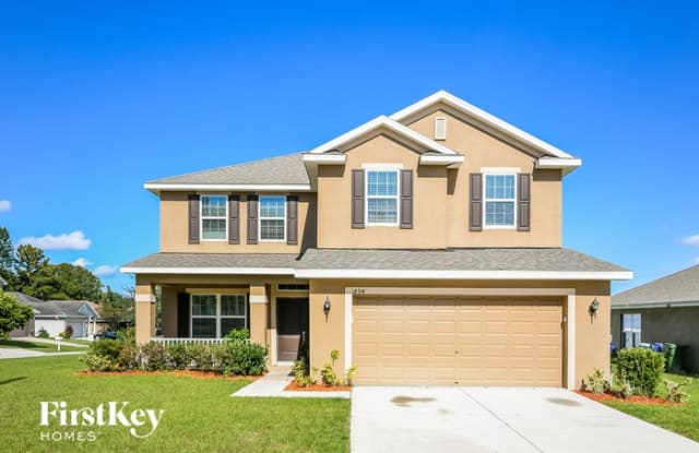 1894 Galloway Terrace - 1894 Galloway Terrace, Winter Haven, FL 33881