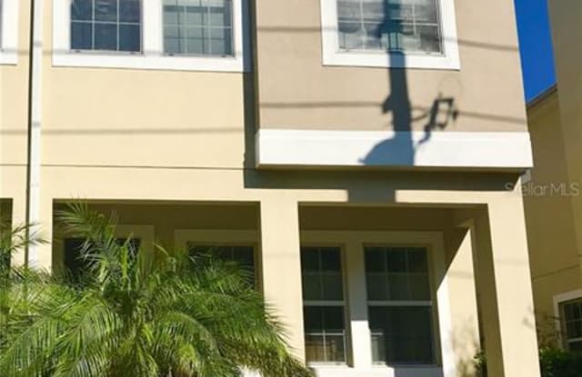 673 4TH AVENUE S - 673 4th Avenue South, St. Petersburg, FL 33701