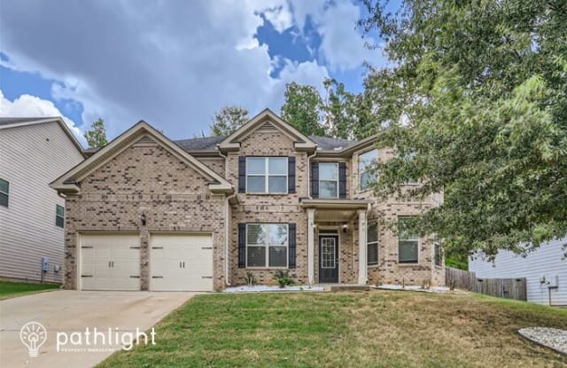 37 Canyon View Drive - 37 Canyon View Drive, Newnan, GA 30265