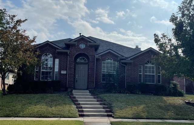 5833 Southmoor Lane - 5833 Southmoor Lane, The Colony, TX 75056