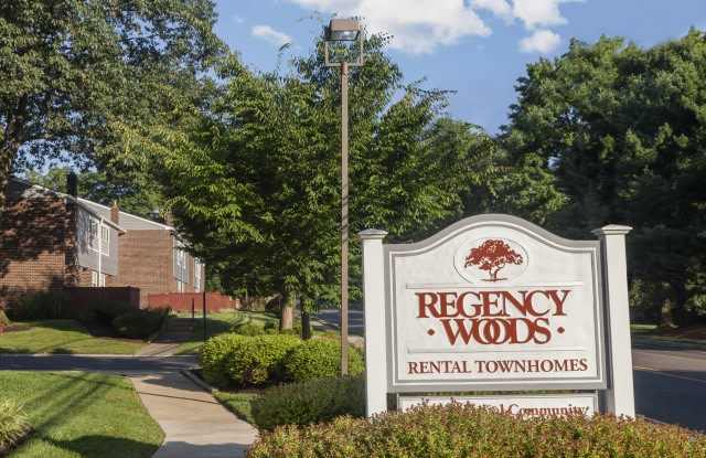 Regency Woods Gallery 4