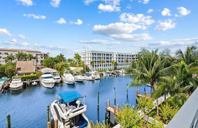 AquaMar Las Olas Gallery 2