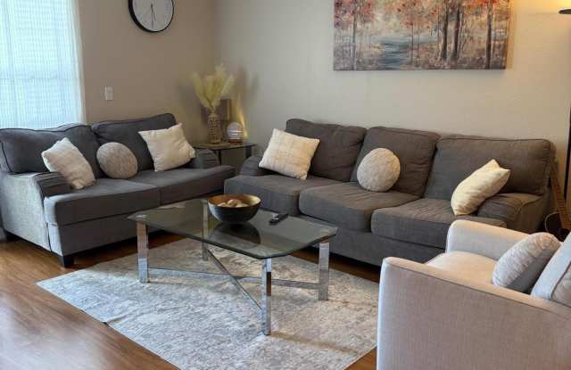7701 TIMBERLIN PARK Boulevard unit: 323 photos photos