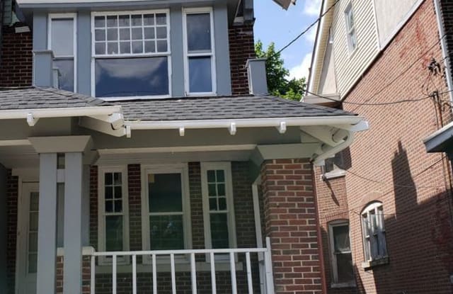 33 Bryn Mawr Avenue - 33 Bryn Mawr Avenue, Trenton, NJ 08618