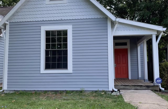 719 North Concord Street - 719 North Concord Street, Indianapolis, IN 46222
