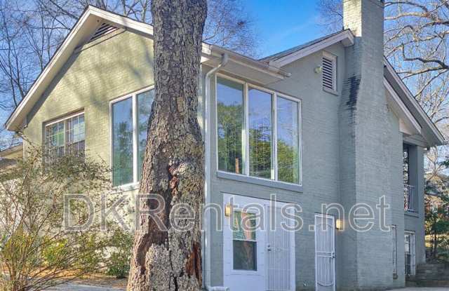 1745 Buckeye Street SW photos photos