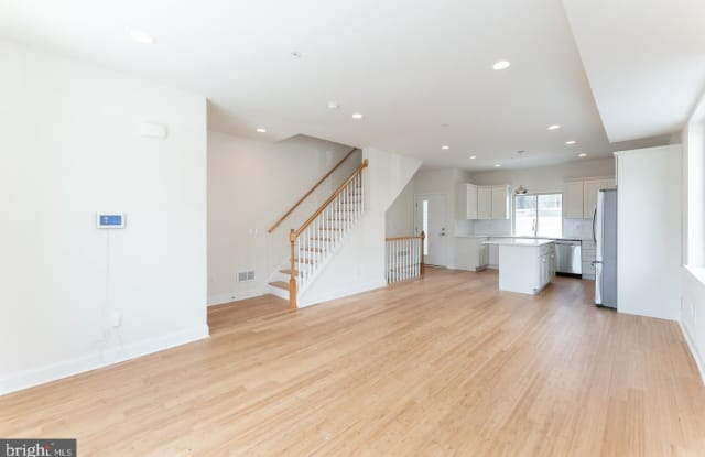 2212 E PACIFIC - 2212 East Pacific Street, Philadelphia, PA 19134