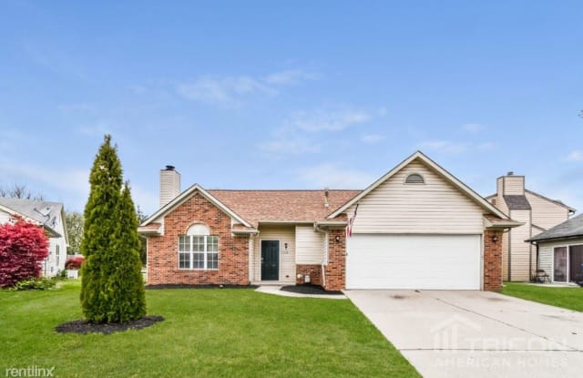 3738 Oslo Place - 3738 Oslo Place, Indianapolis, IN 46228
