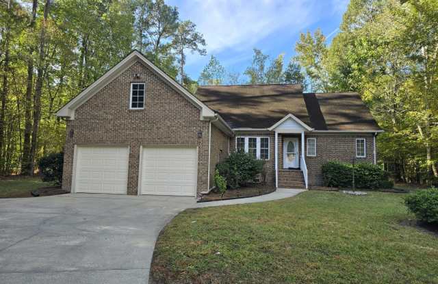 109 Neuse Circle - 109 Neuse Circle, Perquimans County, NC 27944