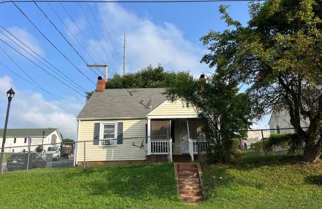 2 Bedroom House off Langhorne Road photos photos