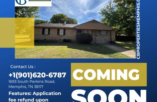 1693 S Perkins Rd photos photos