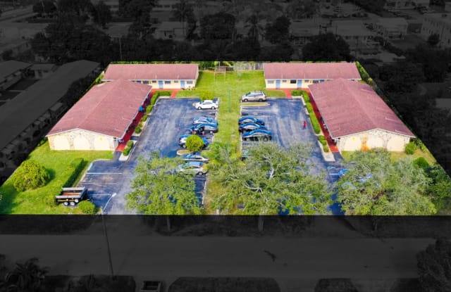 2851 Jackson Street - 4 - 2851 Jackson St, Hollywood, FL 33020
